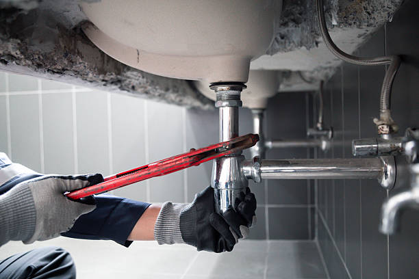 Trusted Garbage Disposal Repair service in Onward, IN - AAA Plumbing Heating